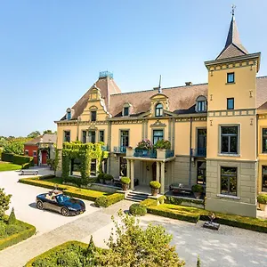 Landgoed Kasteel De Hoogenweerth Hotel Maastricht