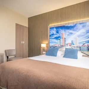 Milano Hotel Rotterdam
