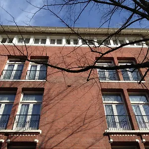 Park Hotel Amsterdam