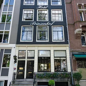 Prinsenhof Hotel Amsterdam