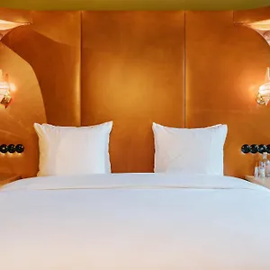 Boutique The Noblemen Hotel Amsterdam