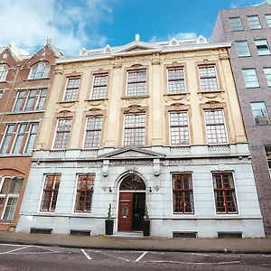 Dutch Golden Hotel Den Haag