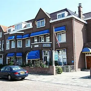 Duinzicht Hotel Den Haag