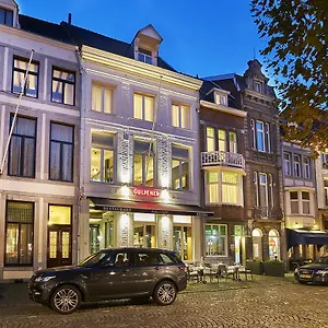 Saillant Centre Hotel Maastricht