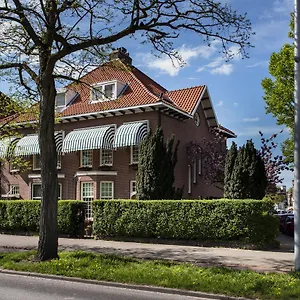 De Schiedamse Frühstückspension