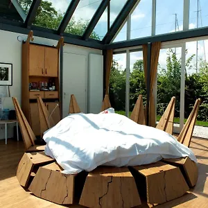 ** Couette-café The Panorama Pays-Bas
