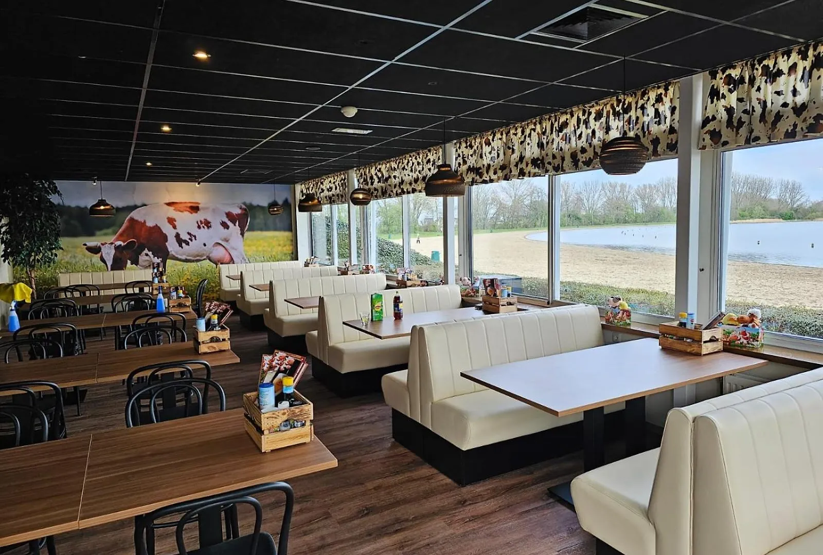 De Strandgaper Zevenhuizen  Bed & Breakfast Zevenhuizen (Zuidplas)