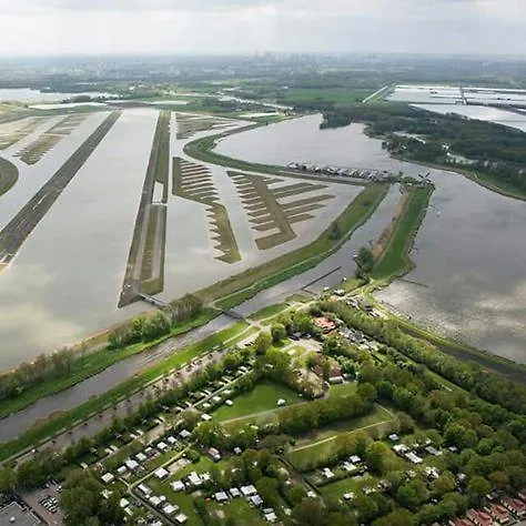 De Strandgaper Zevenhuizen  Bed & Breakfast