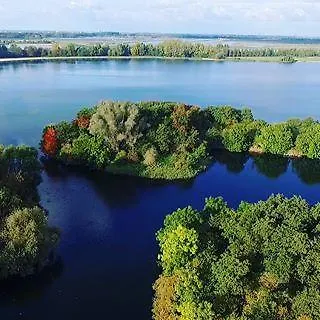 De Strandgaper Zevenhuizen