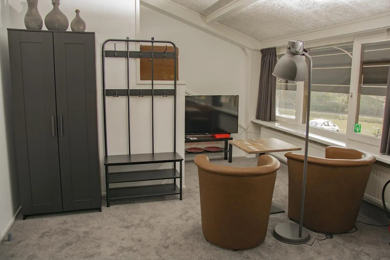 Bed & Breakfast De Strandgaper Zevenhuizen  Nederland